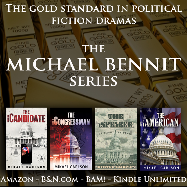 MIchael Bennit Series - Gold Standard.jpg