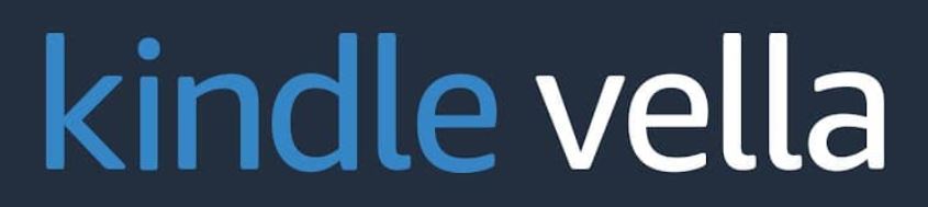 Kindle Vella Logo